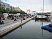 Kiel w&auml;hrend der Kieler Woche 2004